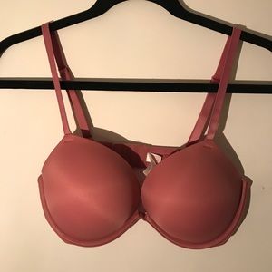 Wear everywhere VS super push up bra 36C